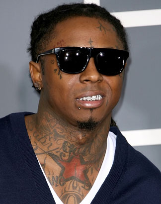 lil wayne photo shoot pictures. Lil Wayne#39;s photo shoot for